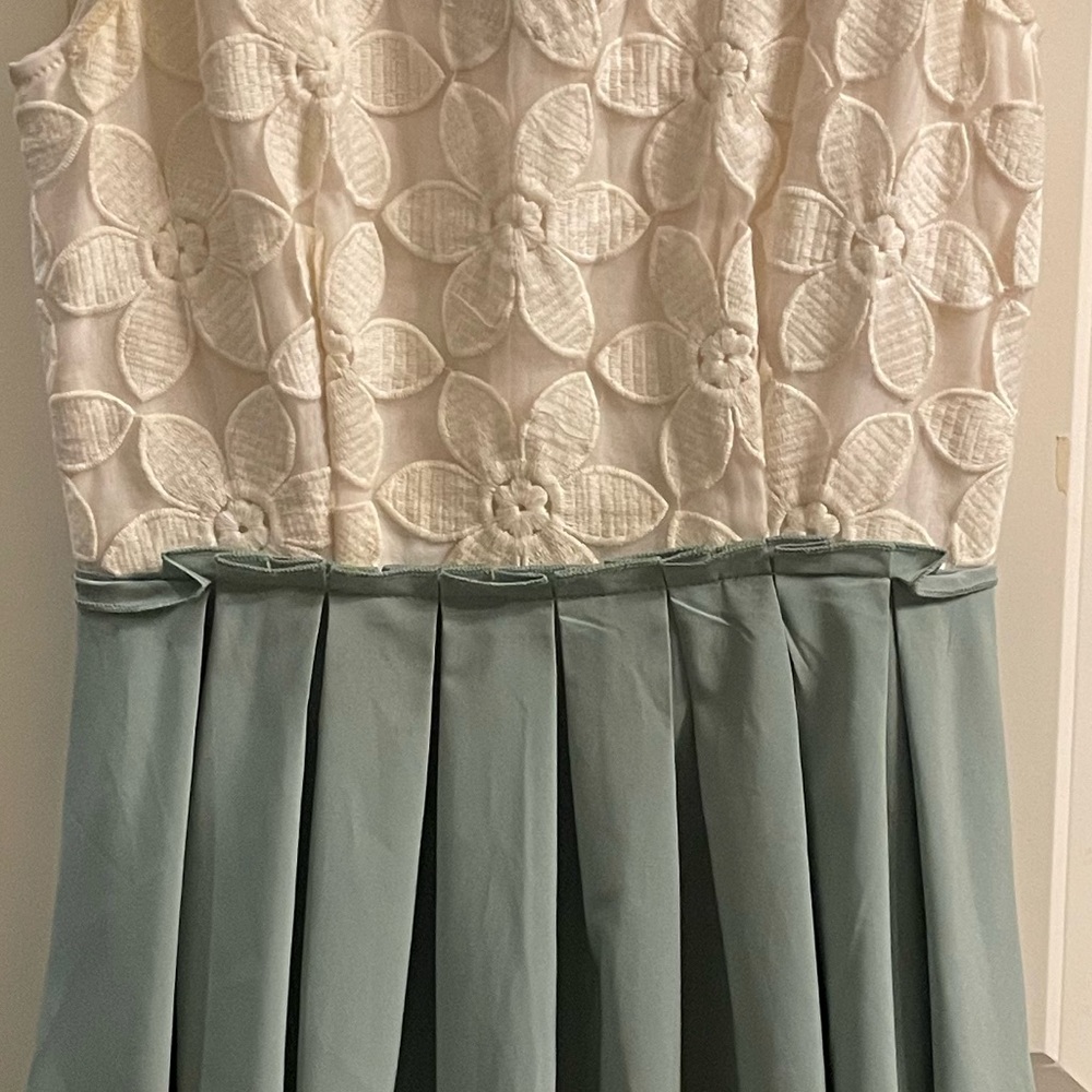 Altrd State Dress